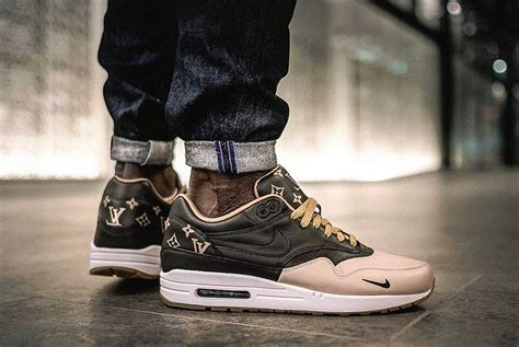 nike air max louis vuitton.